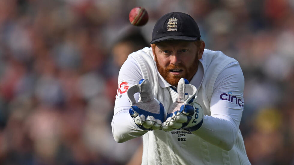Bairstow laments 'out of order' critics after stunning Ashes innings