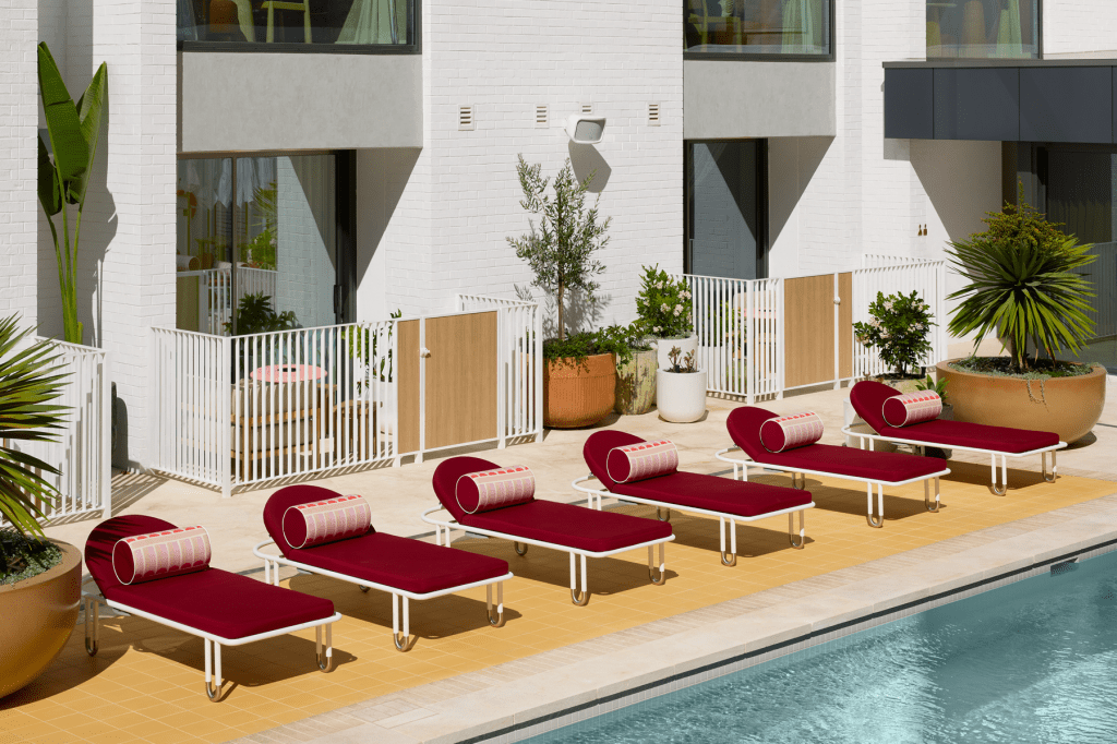 It’s Always Summer At Hyde